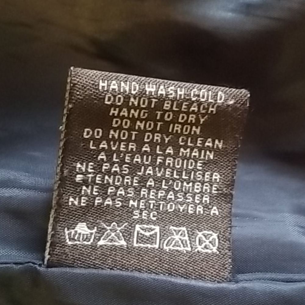 Jacket - Picture 5 of 5